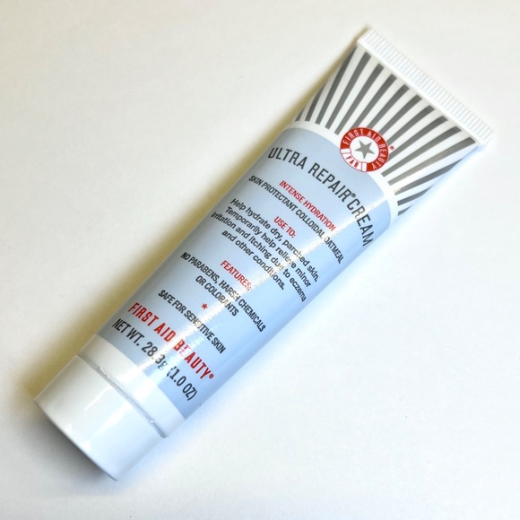 🎁Pick 5 for $25🎁 First Aid Beauty Ultra Repair Cream mini - Picture 5 of 5
